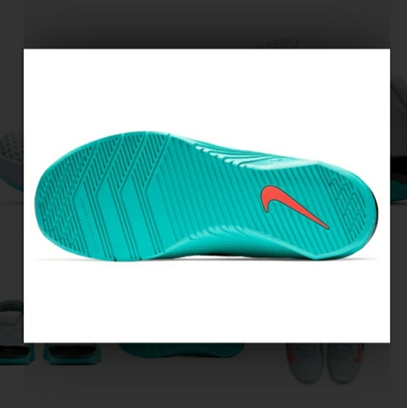 New Nike Metcon 6 Training Shoes 10.5 - Picture 5 of 7